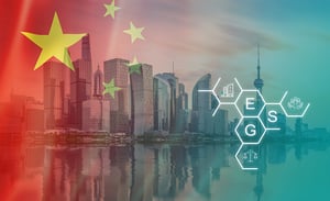 ESG in China