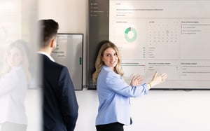 eticor organization compliance