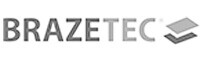 Referenzlogo Brazetec