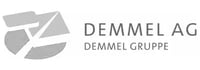Referenzlogo Demmel