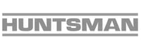 Referenzlogo Huntsman