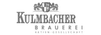 Referenzlogo Kulmbacher