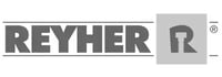 Referenzlogo Reyher