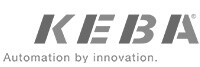 Referenzlogo Keba