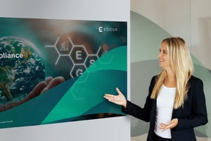 First ESG guidelines for companies in China