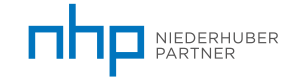 nhp - Niederhuber Partner