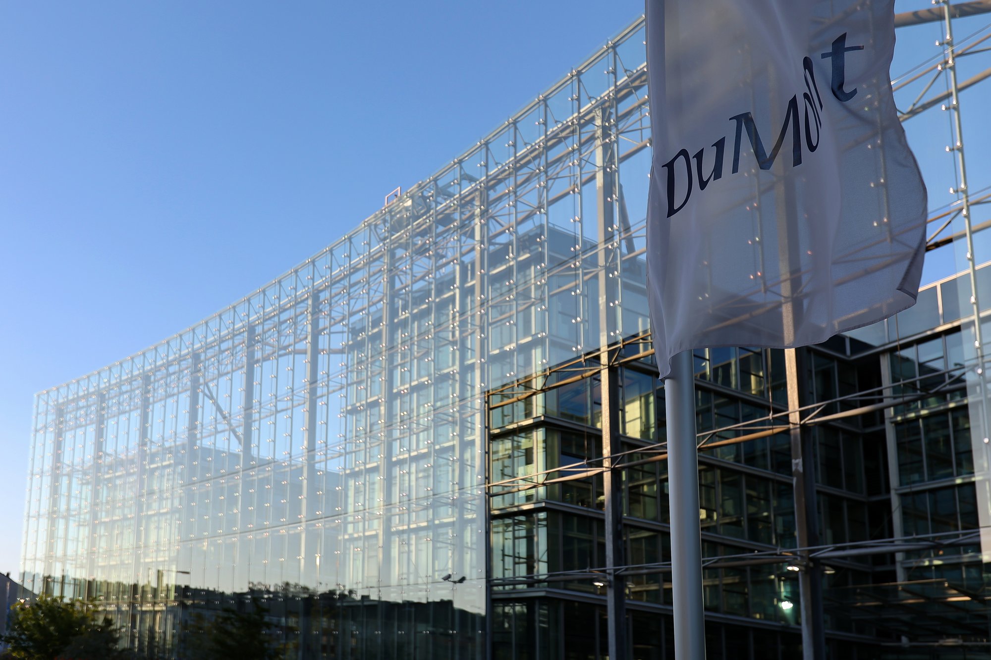 Site expansion in Cologne