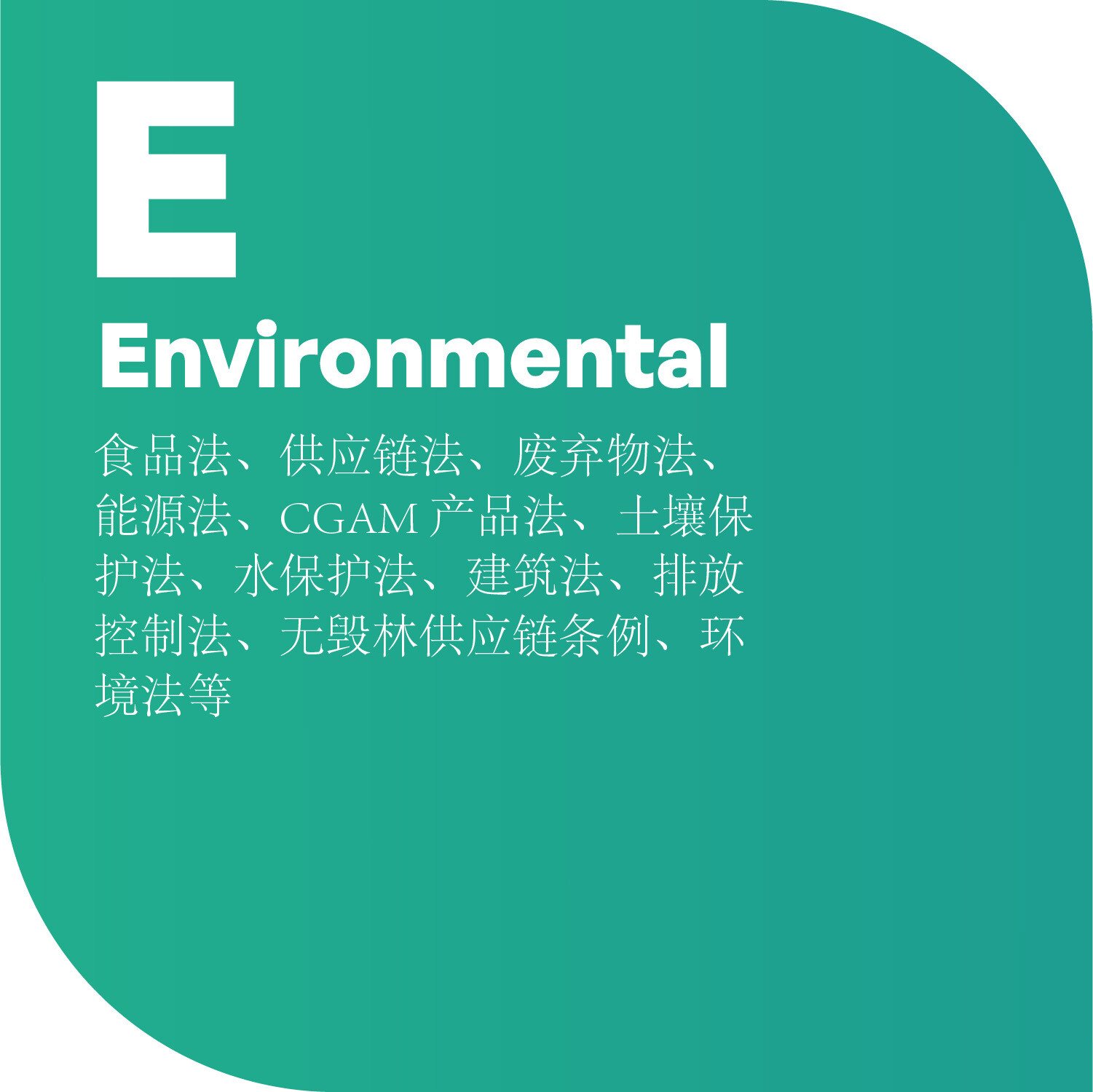 Environmental