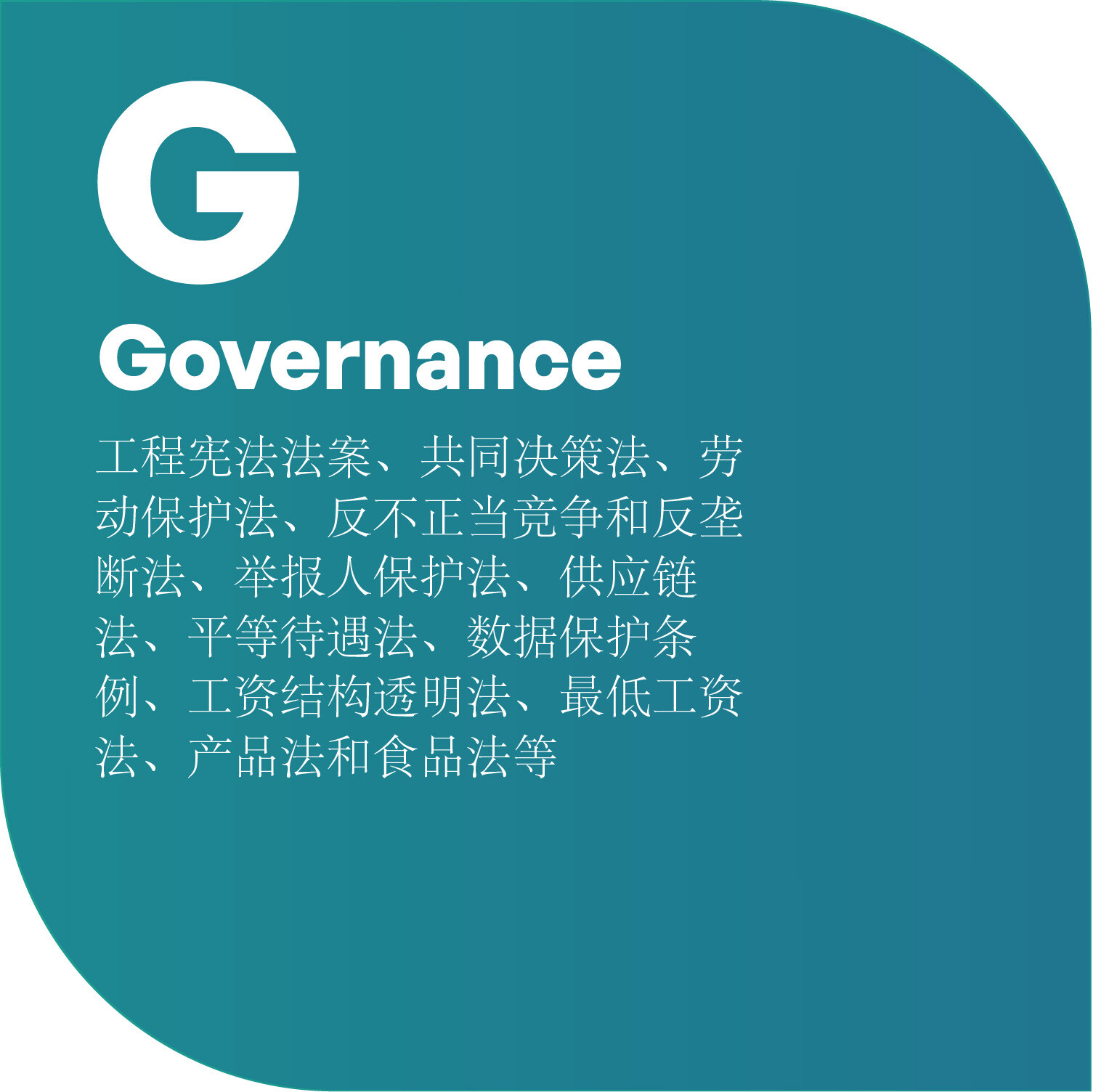 Governance